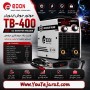 موتور جوش اینورتر EDON مدل TB-400