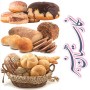 بنر لایه باز فروشگاه نان تست
