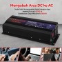 اینورتر (مبدل برق) 2600 وات کاملا سینوسی NBQ2600w